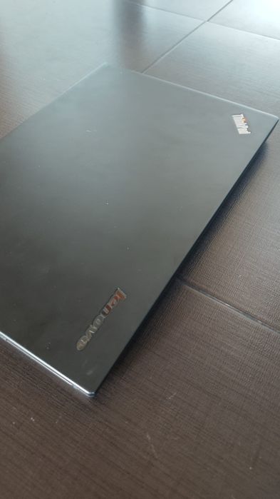 Portátil Lenovo T440s
