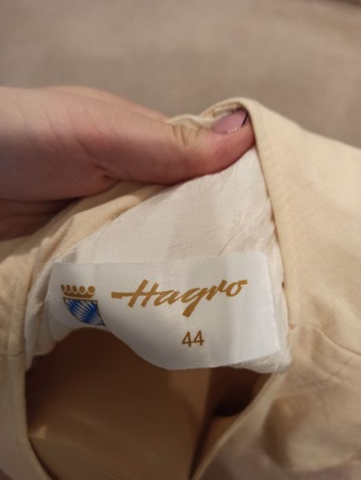 Marynarka damska jasna