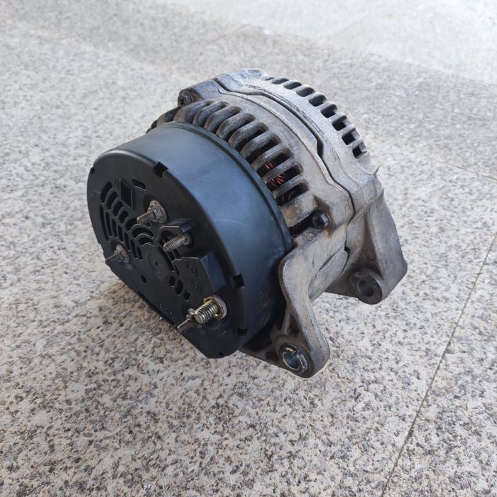 Alternador Opel Vectra B