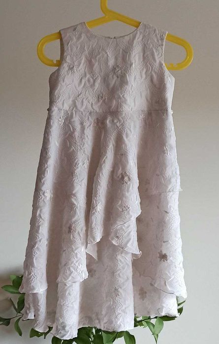 Festive dress for girl