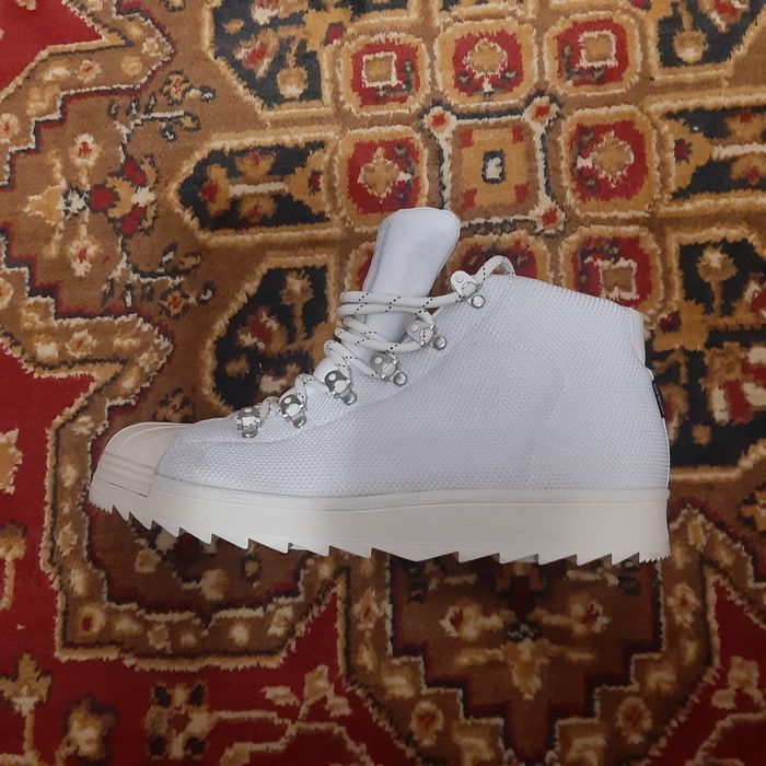 Кроссовки adidas originals pro model gtx