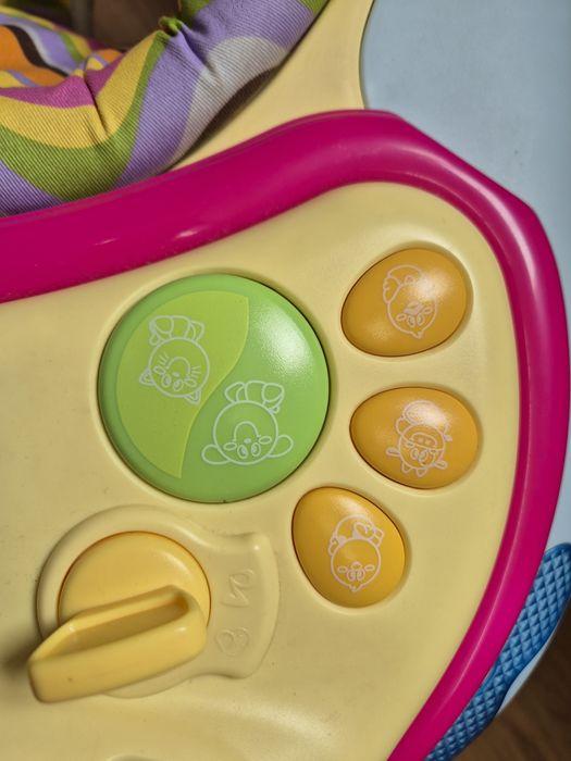 Andarilho de criança Chicco