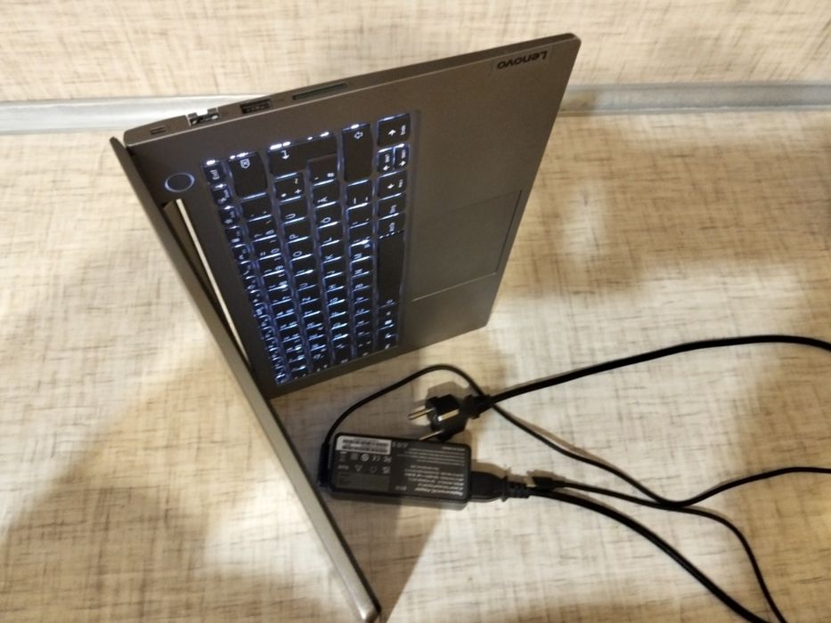 Ноутбук Thinkbook 14g3 acl, ryzen 5 5500u, 8gb, 256 gb
