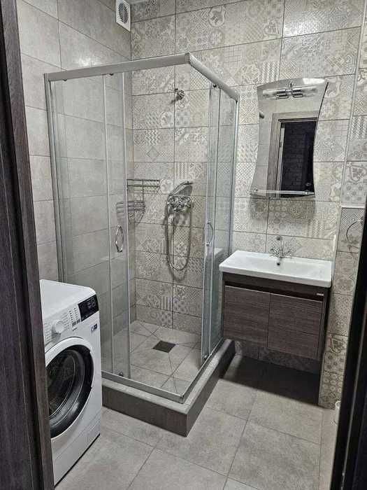 Продам 2-х ком. кв-ру ЖК Олимпийский ж/м Левобережный -3