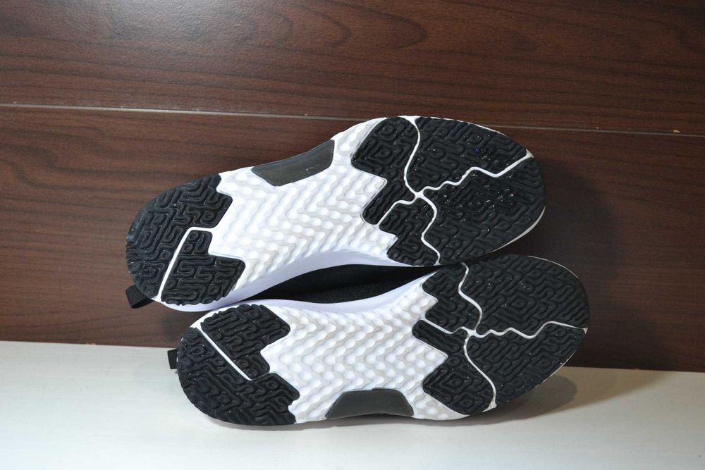nike city trainer 3 кроссовки 37.5р оригинал