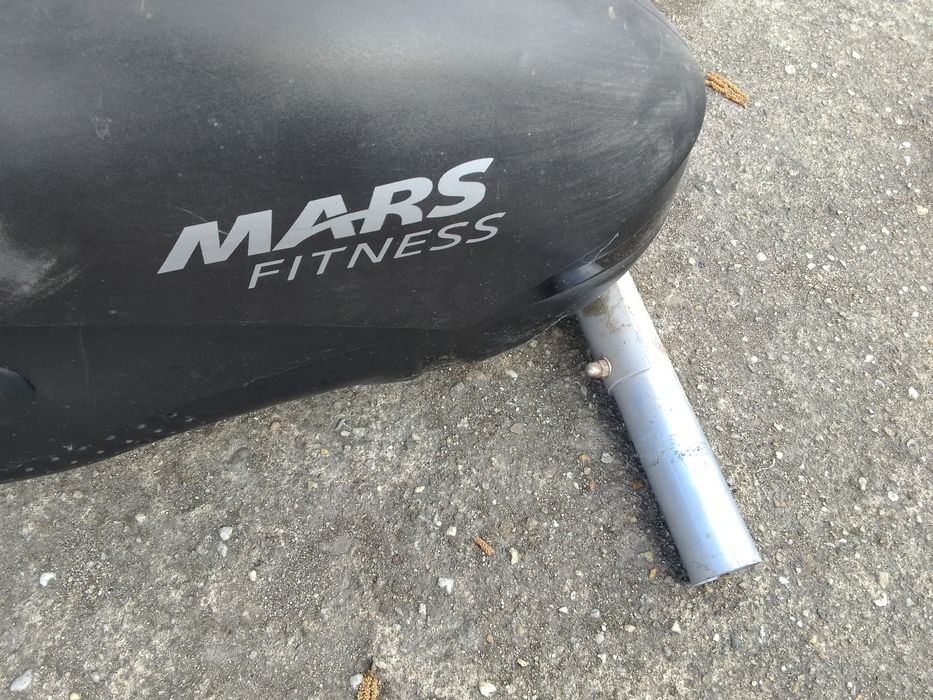 Rower stacjonarny MARS