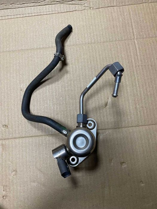 Шатун Mercedes M274.920