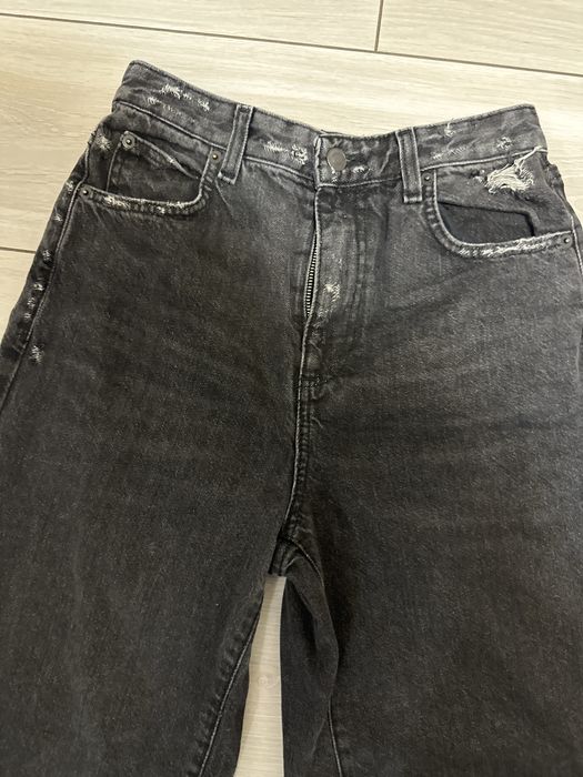 Чорні джинси Vicolo