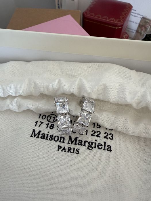 Кафи Swarovski Matrix 1в1 як у Даші Квіткової