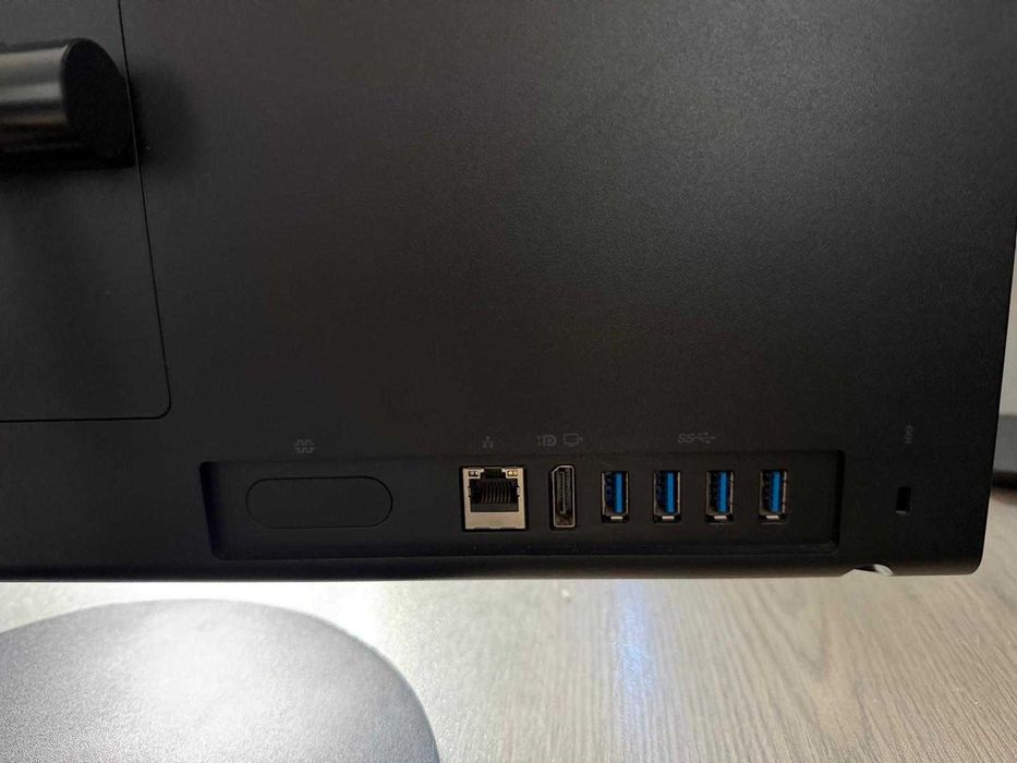 LENOVO ThinkCentre m810z [All-In-One]