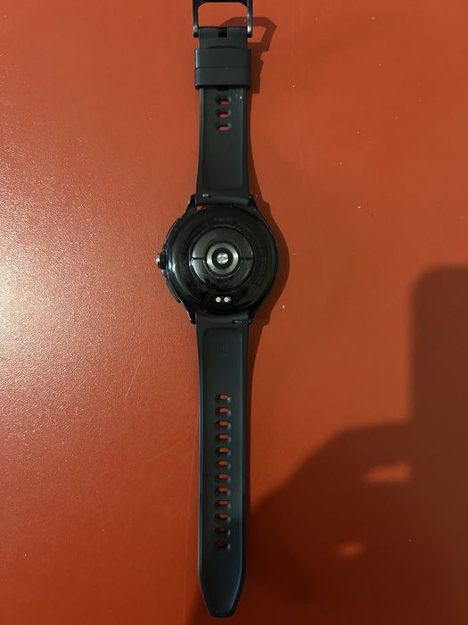 xiaomi watch 2 pro