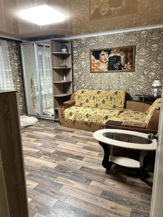 Продаж 3 кім.квартири с.Вітове, Черкаський р-н, 7хв до м.Чигирин