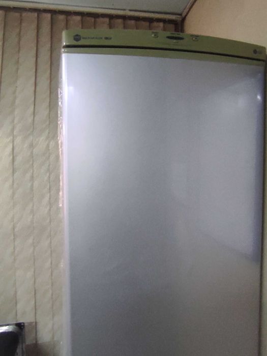Холодильник LG GR-N389SQF