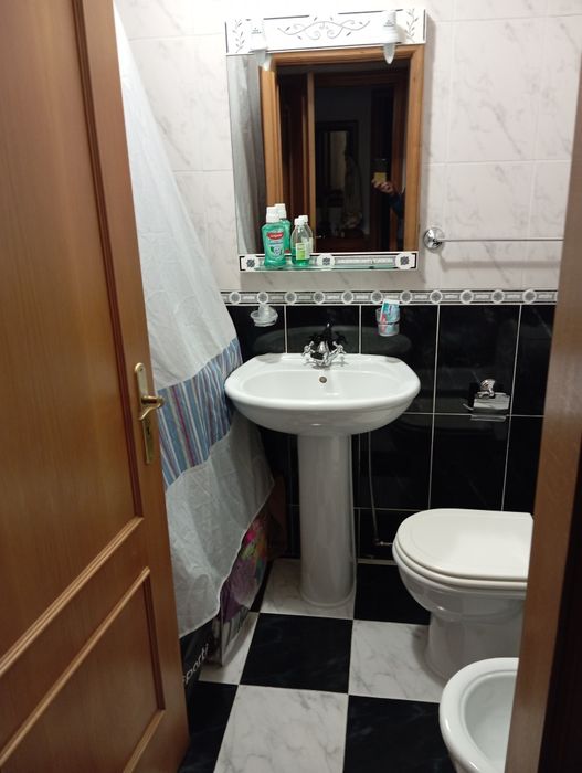 Apartamento T3 em paredes
