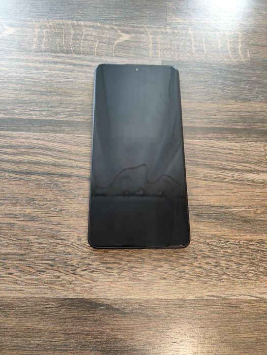 Смартфон POCO X7 Pro 12/256 Gb Yellow.