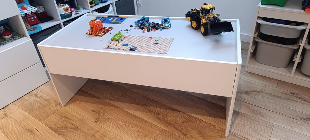Stolik Dundra Ikea