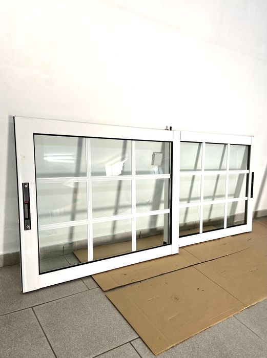 3. Janela de Vidro Duplo64551766915331121