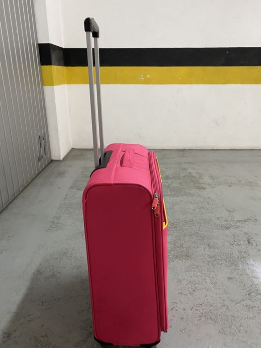 Mala Viagem porão