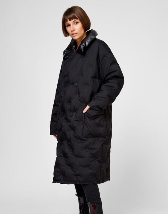 Пуховик пальто PRPY