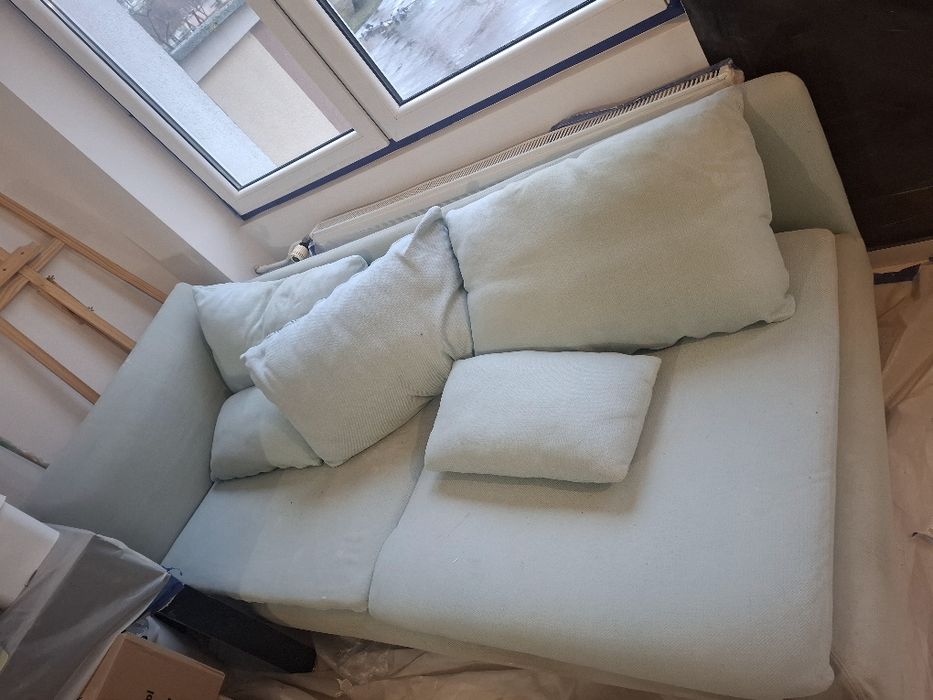 Sofa z Ikei do oddania