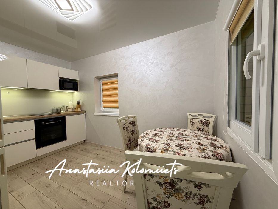 Дом в коттеджном поселке «Сосновый Берег» Обуховка, Кировское