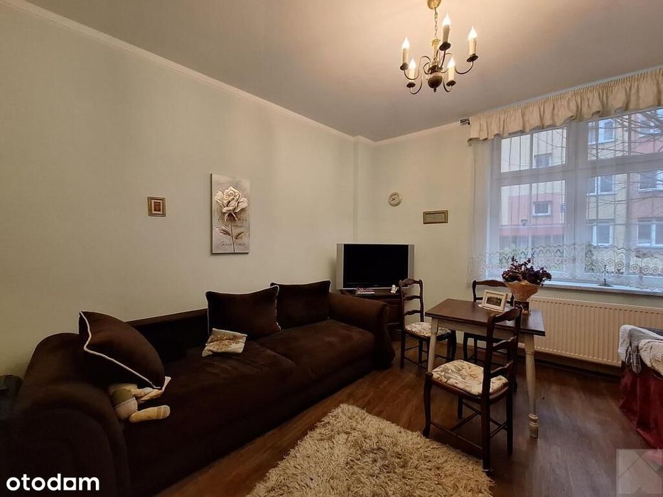 Zamiana wynajmu mieszkania komunalnego