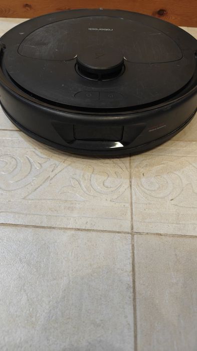 Roborock q revo без станціі