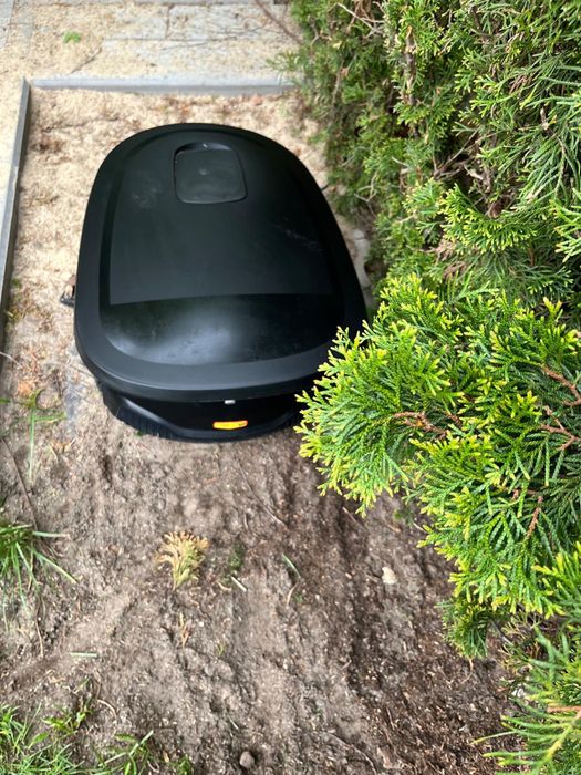 Robot koszący Robomow RT700 kosiarka