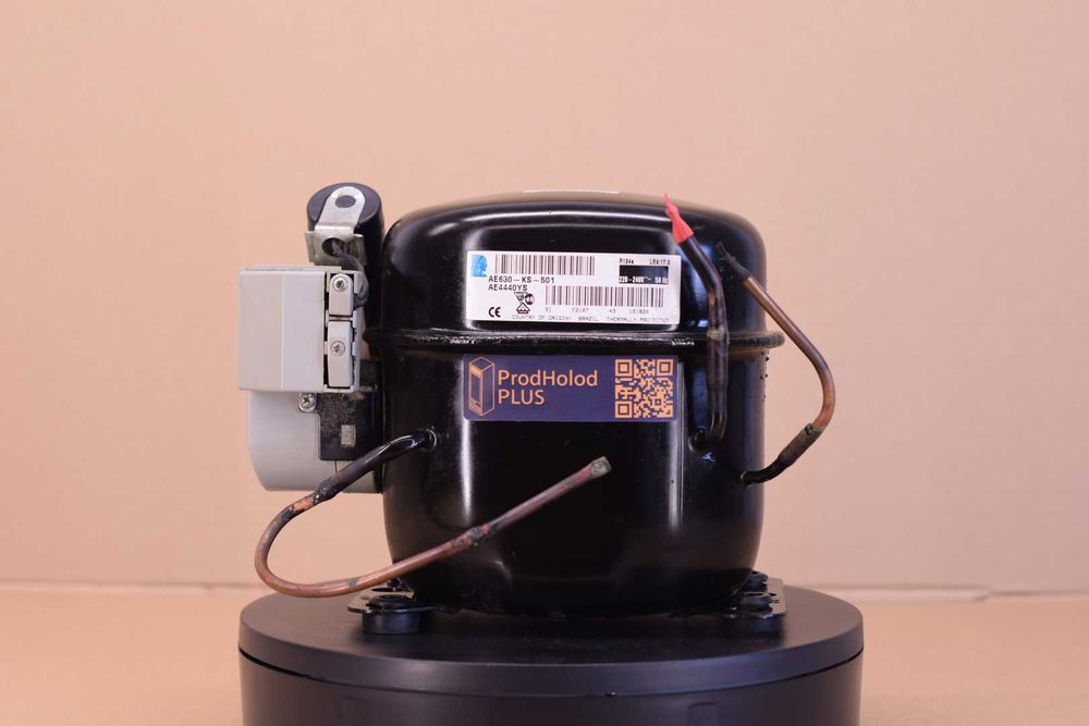 Компресор холодильний Б/В Tecumseh AE4440YS (Текумсе)