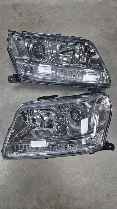 Фонар задній (стоп) Suzuki Grand Vitara Гранд Витара