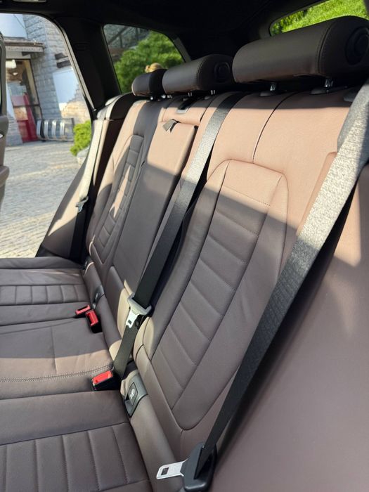 BMW X3 2019 VIN 5UXTR7C55KLR44928 фото оголошення 11 з 24