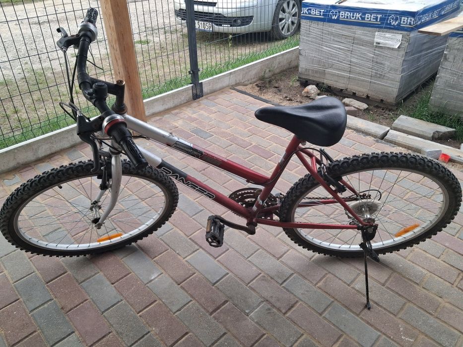 Rower górski koła 26