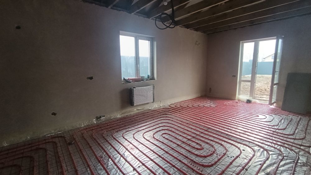 Одноповерховий будинок Агрономічне Масив Садовий, провулок.Козацький