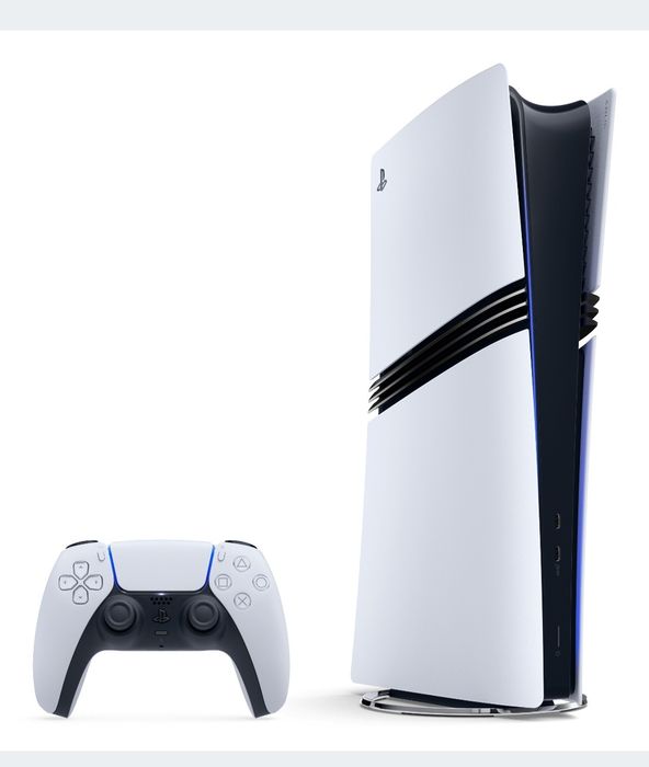 Konsola Sony PlayStation Ps5 Pro nowe