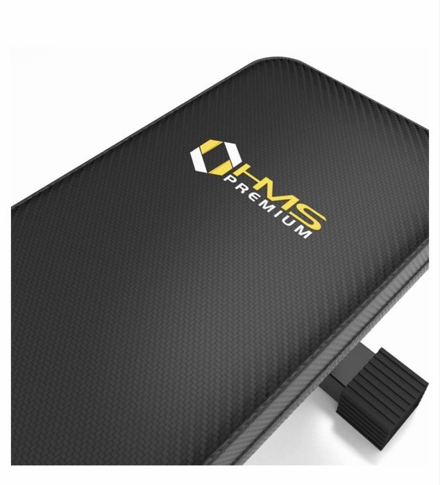 Лавка для упражнений HMS PREMIUM L8012