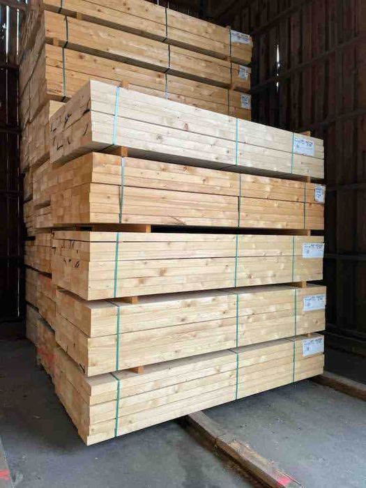 Krokiew klejona bsh 70x180 - 90x140