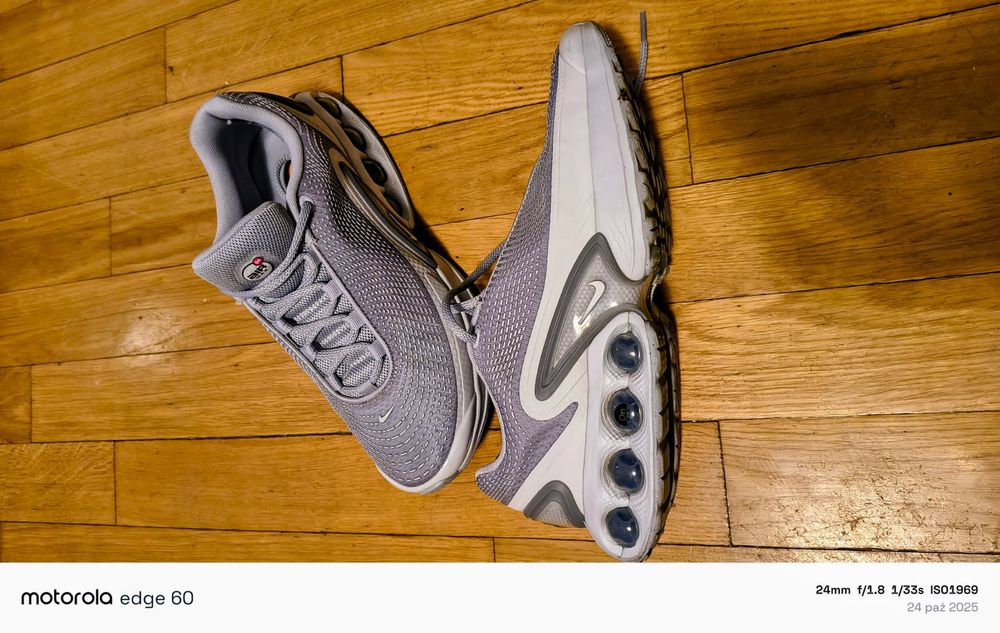 Obuwie sportowe Nike