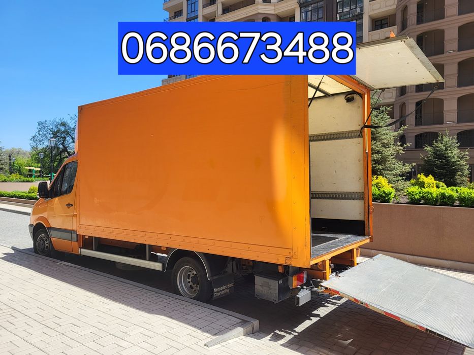 Паланка проезд Грузоперевозки Транспортные услуги  Переезд Доставка