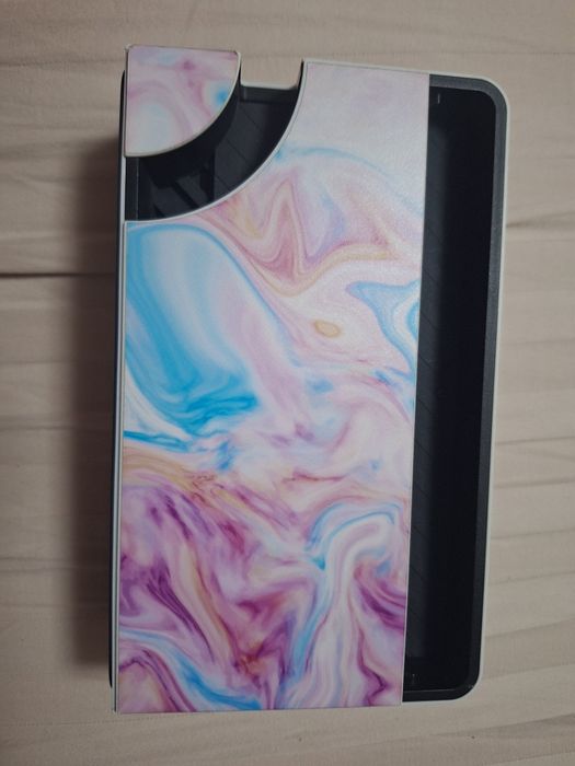 Consola nitendo switch oled