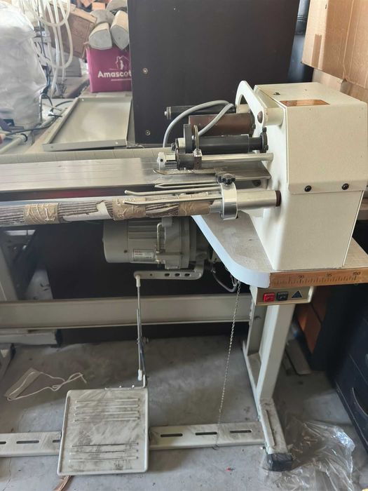 Vendo maquinas de costura a preços acessiveis