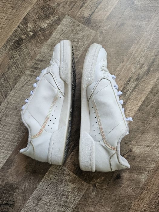 Adidas buty sportowe sneakersy damskie  adidasy 38 2/3