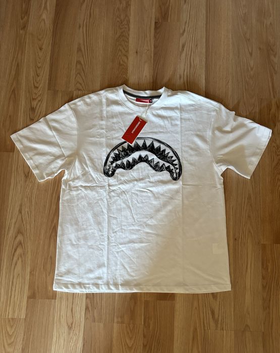 Футболки Sprayground