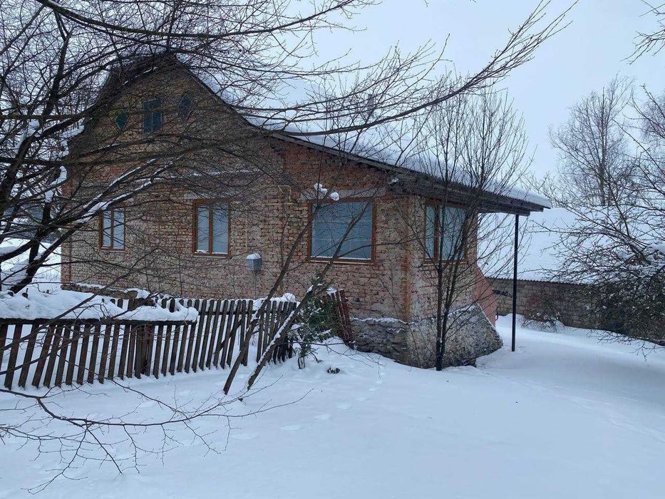 Продаж будинку Кременецький район