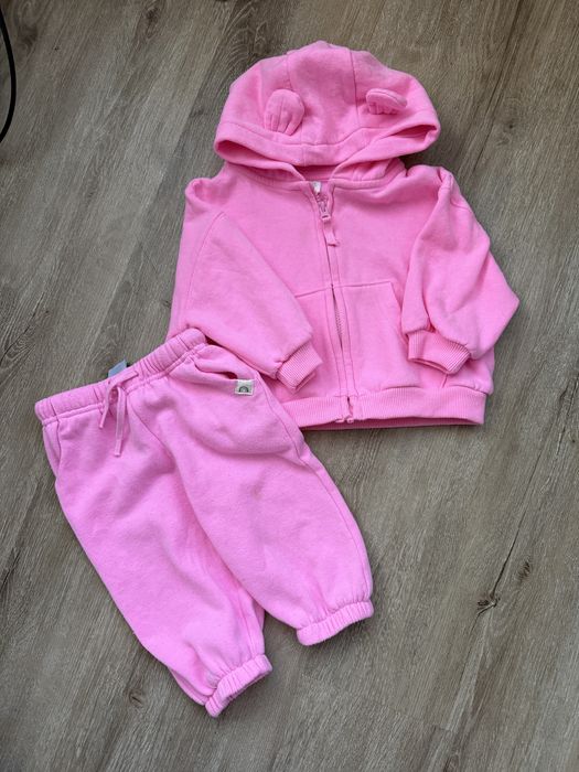 Спортивний костюм next на дівчинку