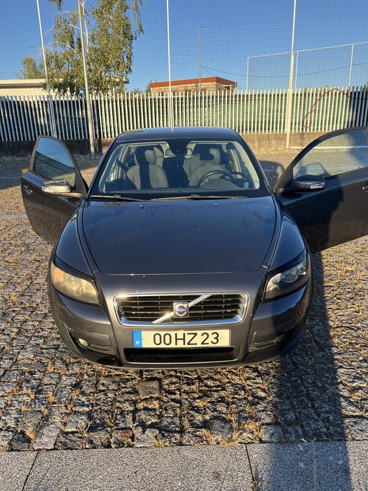 Volvo C30 1.6D | Nacional