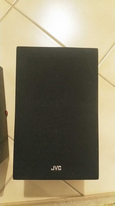 kolumny głośnikowe JVC UX-TB30