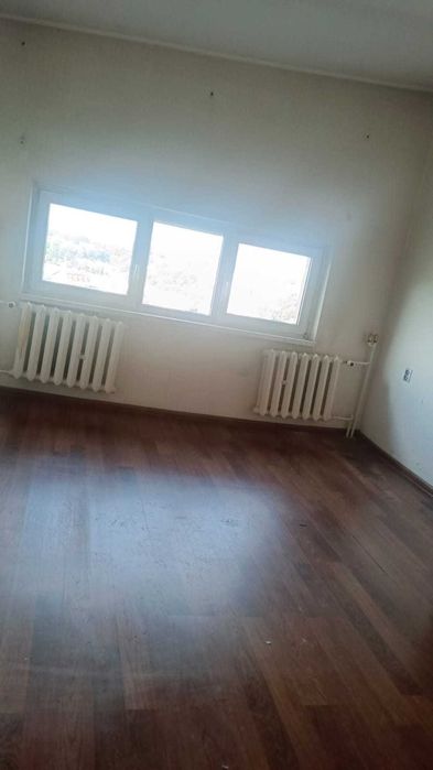 Mieszkanie na ul. Nojego 10 - 38,80 m2