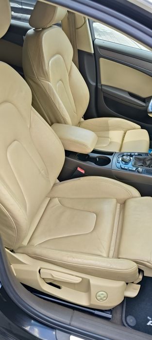 Audi A4 b8 2.0 Tdi 2012 r Avant S-line Piękna!