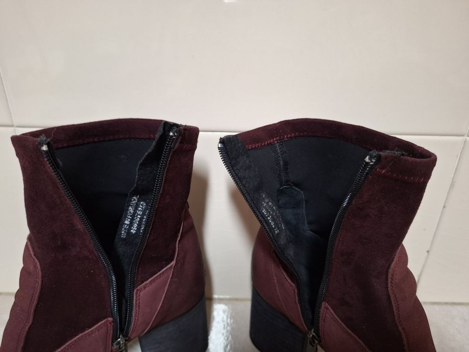 Botas SALSA Originais n.40 Impecáveis