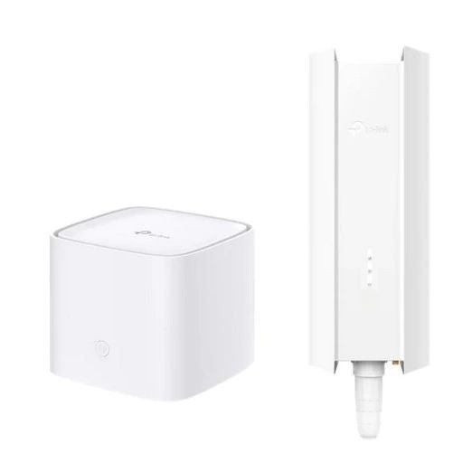 NOWY router TP-link NE211 + HX520  sklep gwarancja NIEOTWIERANY